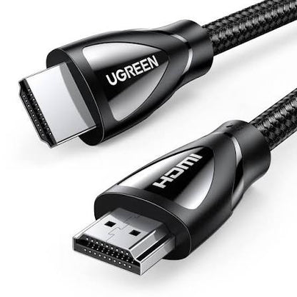 HDMI 2.1 Cable 2m