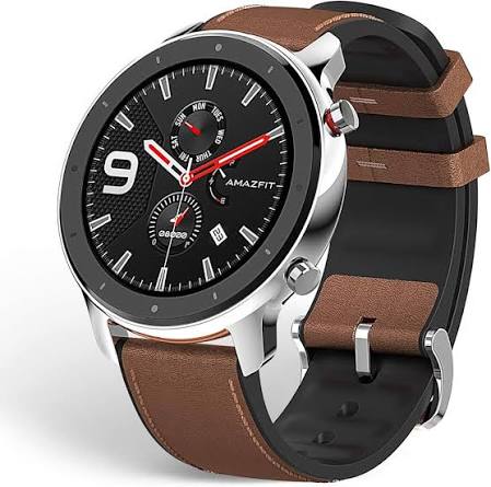 Amazfit GTR 5