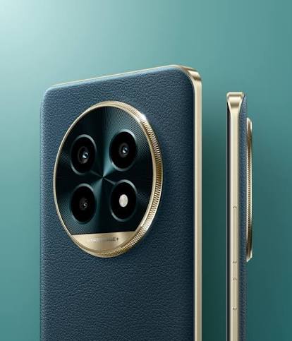 Realme 13 Pro