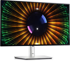 Dell UltraSharp 27"