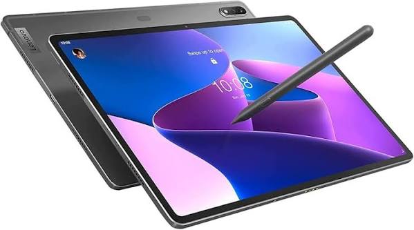 Lenovo Tab P12 Pro