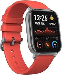 Amazfit GTS 5