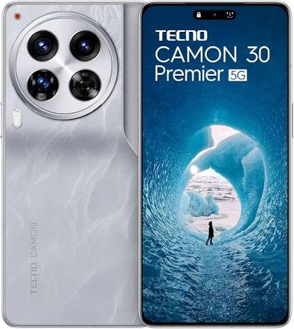 Tecno Camon 30 Premier