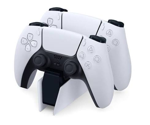PS5 Charging Station