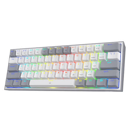 Redragon K617 Keyboard