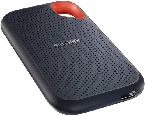 SanDisk Extreme 1TB