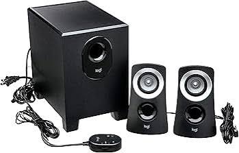سماعات Logitech Z313