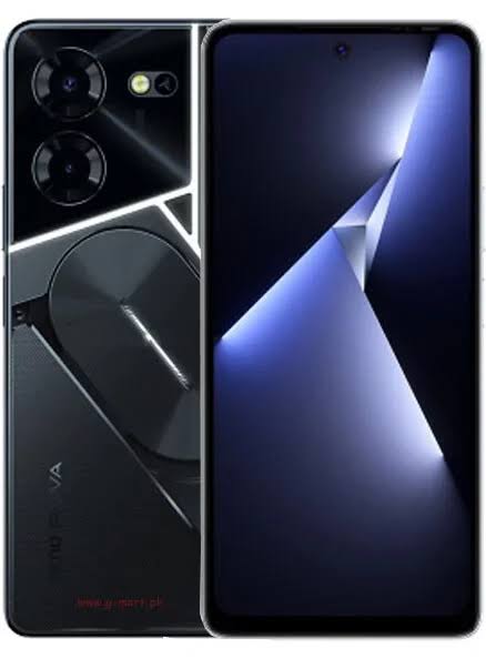 Tecno Pova 7 Pro