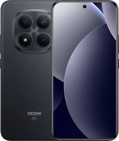 Xiaomi Redmi Note 15 Pro+