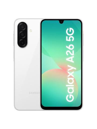Samsung Galaxy A26 5G