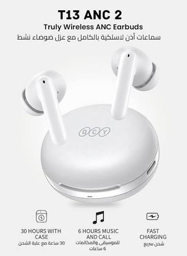 QCY T13