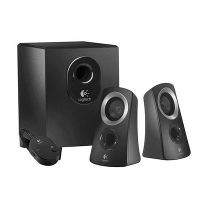 سماعات Logitech Z313