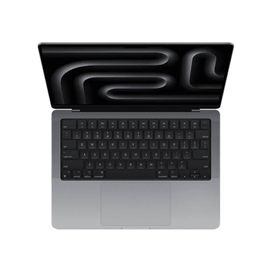 MacBook Pro 16" M4 Max 512GB