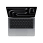 MacBook Pro 16" M4 Max 512GB