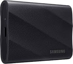 Samsung T9 1TB SSD