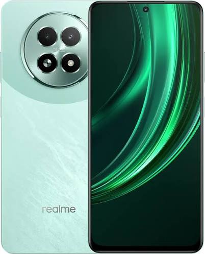 Realme 13