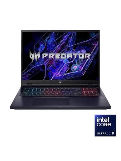 Acer Predator Helios