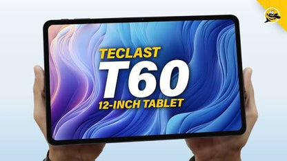 تيكلاست T60