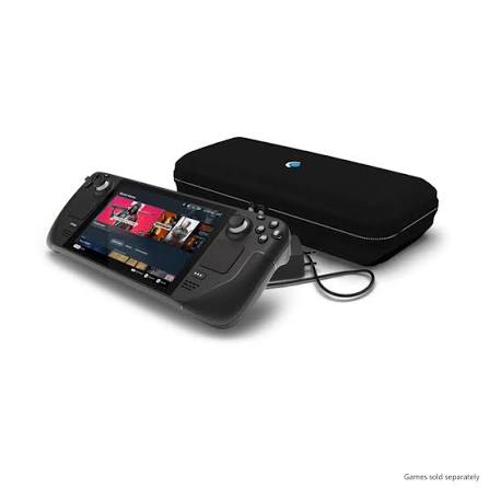 Steam Deck OLED 512GB