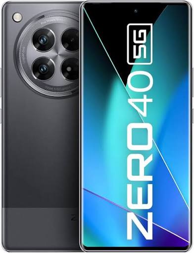Infinix Zero 40