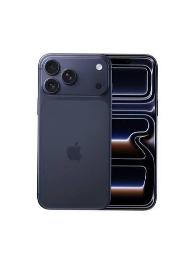 iPhone 17 Pro Max 512GB