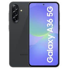 Samsung Galaxy A36 5G