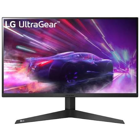 LG UltraGear 24" 1080p