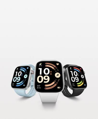 Redmi Watch 6