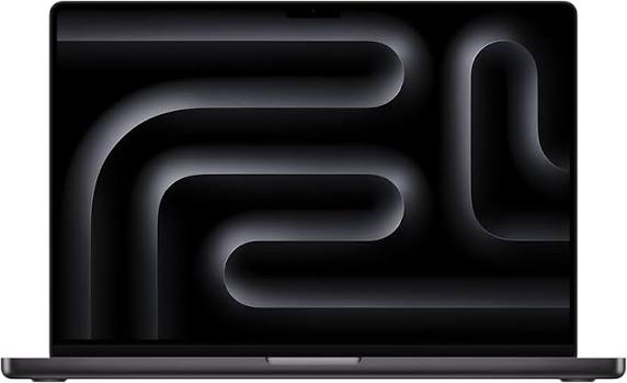 MacBook Pro 14" M4 Pro 512GB