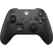 Xbox Controller Carbon Black