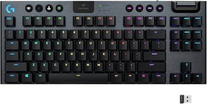 Logitech G915 Keyboard