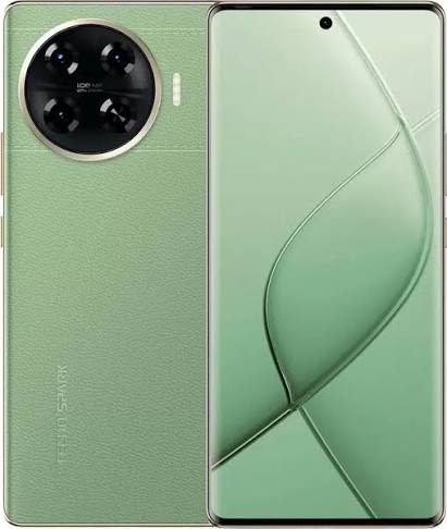 Tecno Spark 20 Pro plus