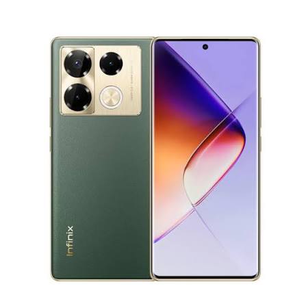 Infinix Note 40 256GB