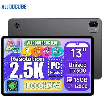 Alldocube iPlay 70 Pro