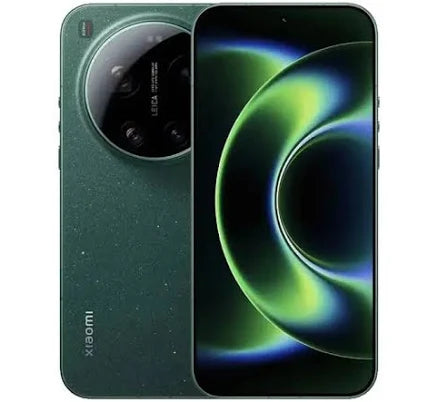 Xiaomi 16 Ultra