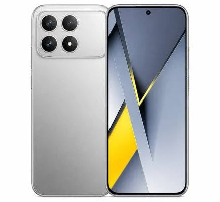 Xiaomi POCO F8 Pro