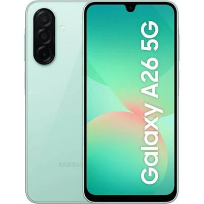 Samsung Galaxy A26