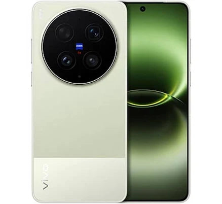 Vivo X300 Ultra