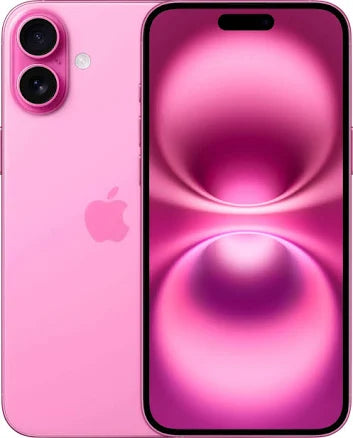 Apple iPhone 16