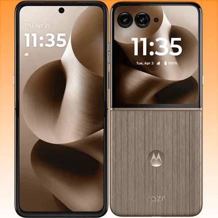 Motorola Edge 60 Ultra