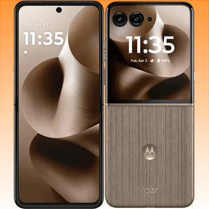 Motorola Edge 60 Ultra