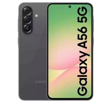 Samsung Galaxy F56