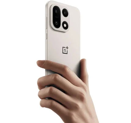 OnePlus 15