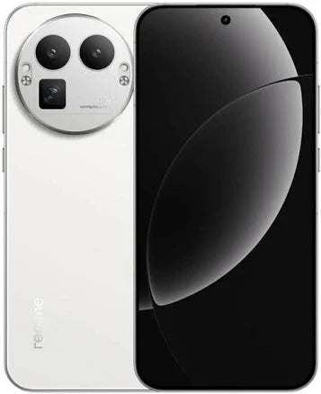 Realme GT 8 Pro