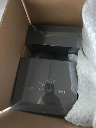 ASUS ROG Phone 10 Pro