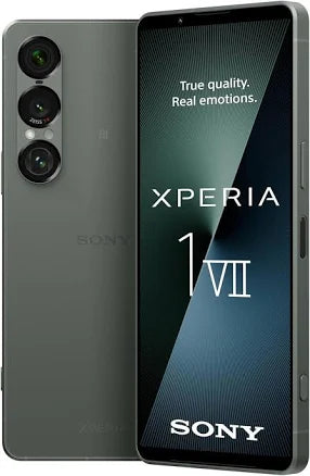 Sony Xperia 1 VII