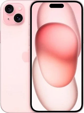 Apple iPhone 15 Plus