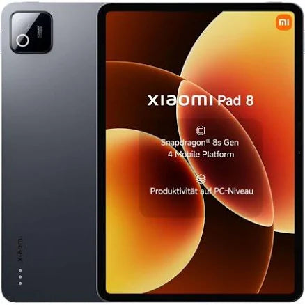 Xiaomi Pad 8
