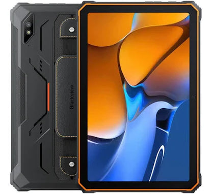 Blackview Mega 8