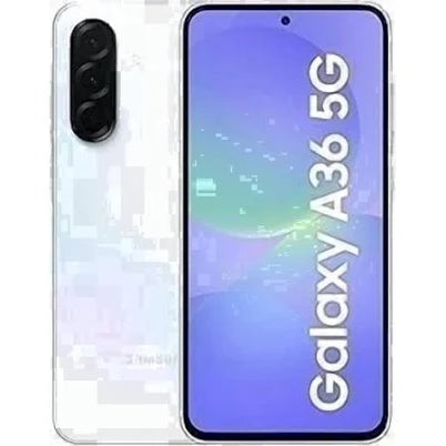 Samsung Galaxy A36